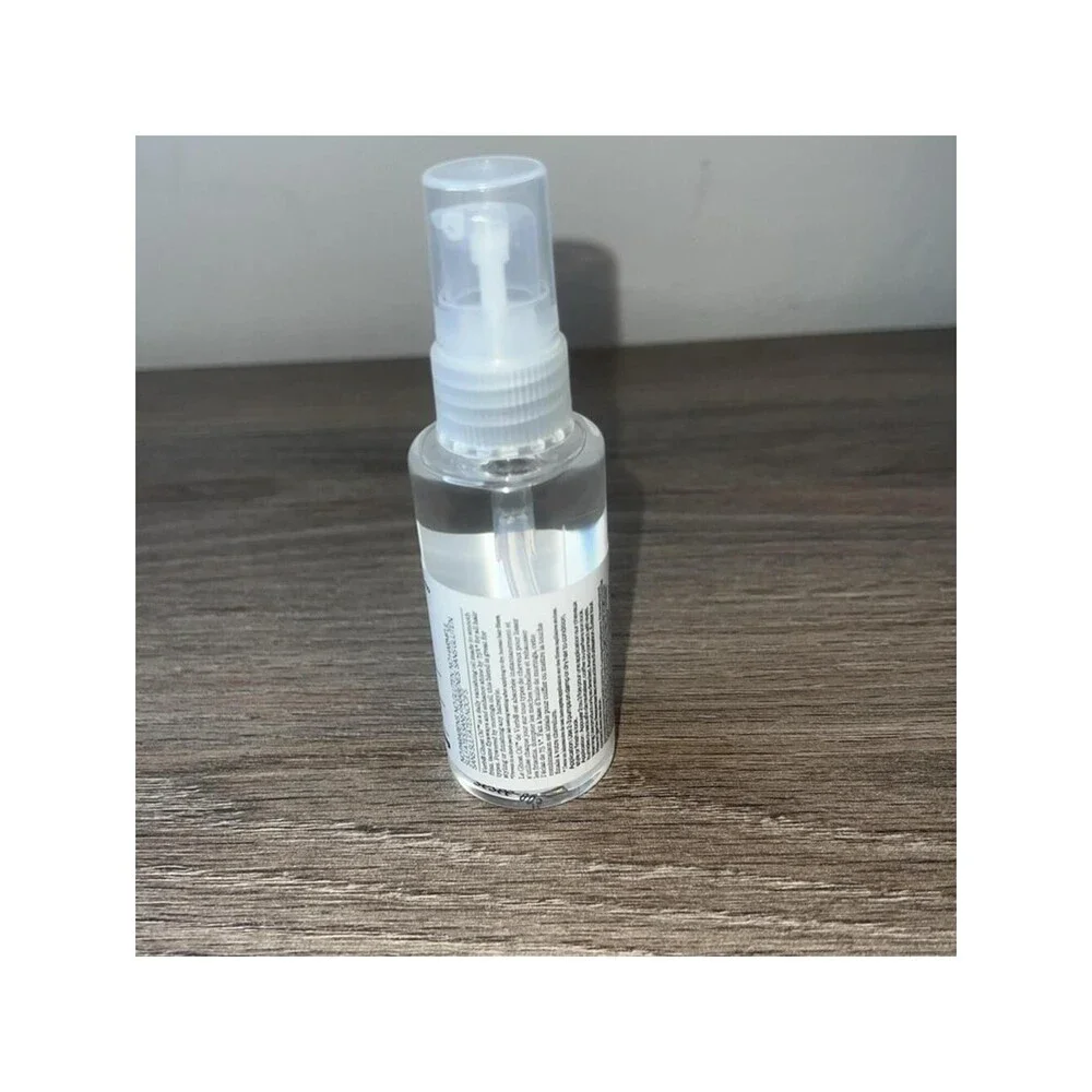 Ghost Oil - Clear Hair Styling Oil
